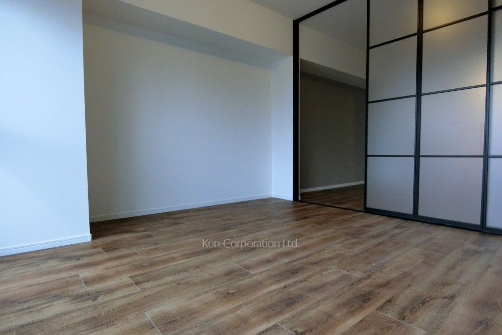 リバーシティ21新川の写真 ベッドルーム