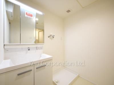 パウダールーム