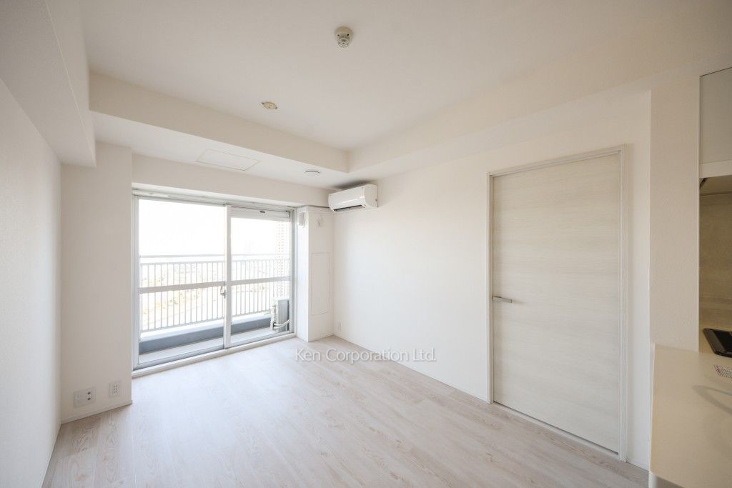 リバーシティ21新川の写真 居室（LDなど）