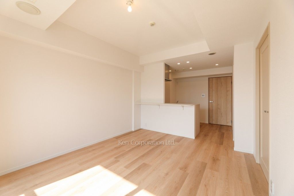 リバーシティ21新川の写真 居室（LDなど）