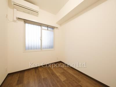 リバーシティ21イーストタワーズの写真 ベッドルーム