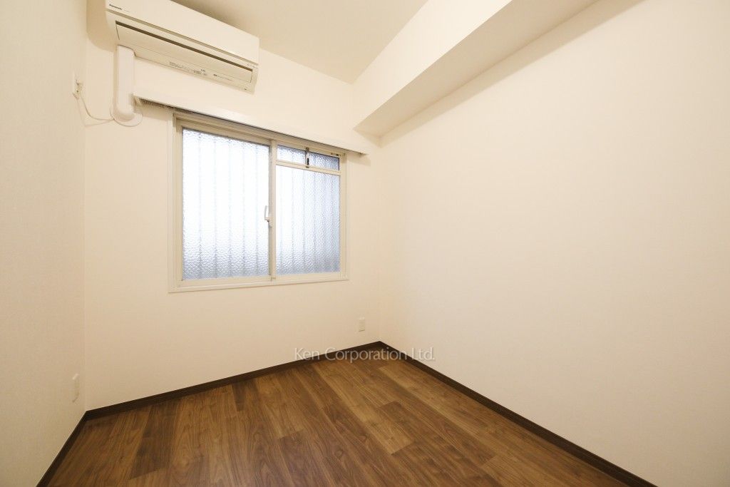 リバーシティ21イーストタワーズの写真 ベッドルーム