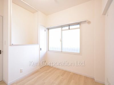 リバーシティ21イーストタワーズの写真 ベッドルーム