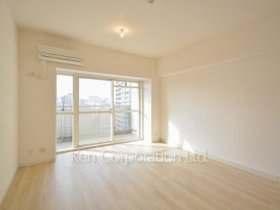 リバーシティ21イーストタワーズの写真