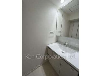 パウダールーム