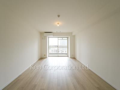 リバーシティ21イーストタワーズの写真 居室（LDなど）