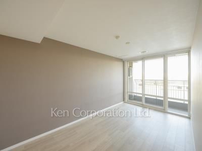 リバーシティ21イーストタワーズの写真 ベッドルーム