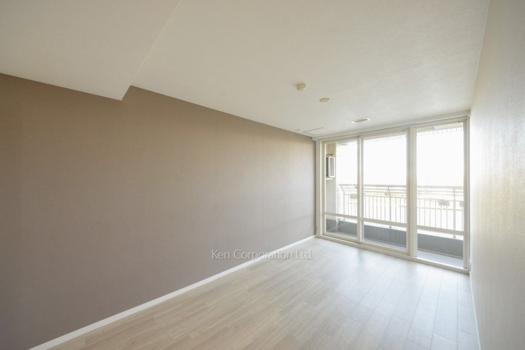 リバーシティ21イーストタワーズの写真 ベッドルーム