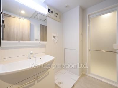 パウダールーム