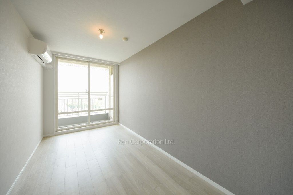 リバーシティ21イーストタワーズの写真 ベッドルーム