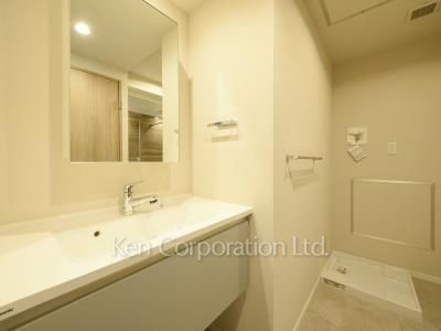 パウダールーム