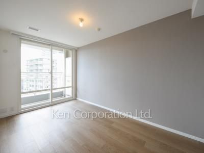 リバーシティ21イーストタワーズの写真 ベッドルーム