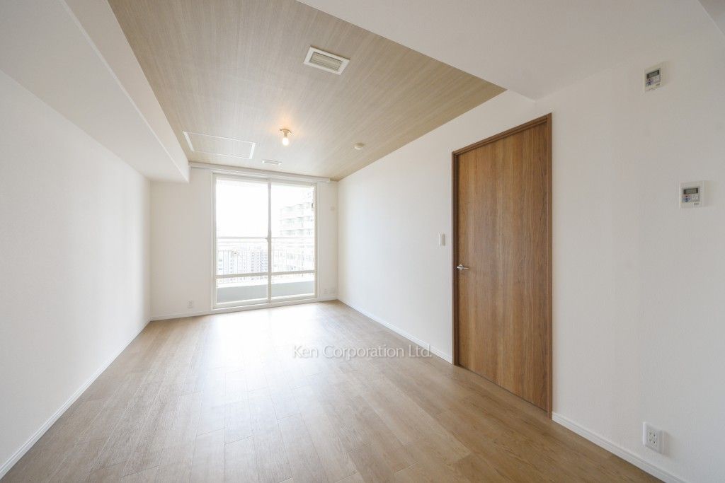 リバーシティ21イーストタワーズの写真 居室（LDなど）