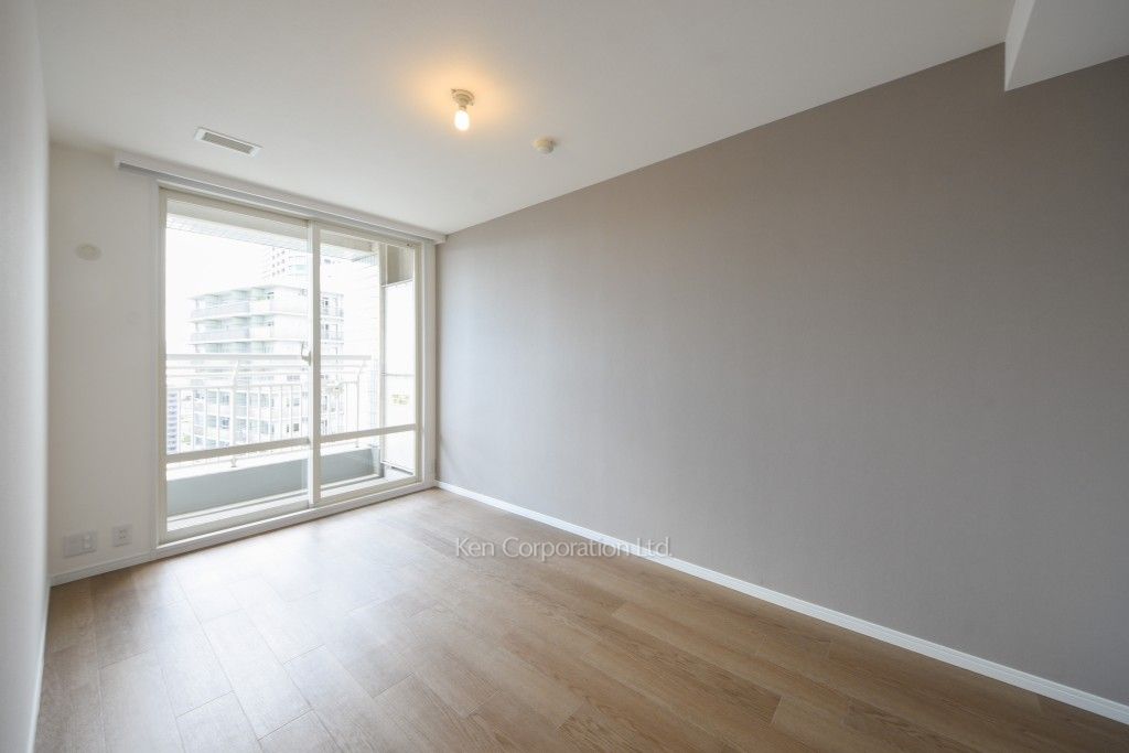 リバーシティ21イーストタワーズの写真 ベッドルーム