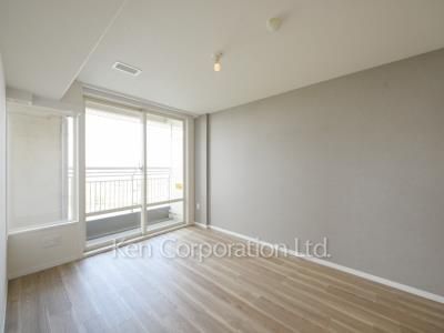 リバーシティ21イーストタワーズの写真 ベッドルーム