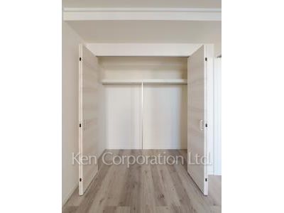 リバーシティ21イーストタワーズの写真 ※27階の同じ間取タイプを撮影。仕様が異なることがあります。