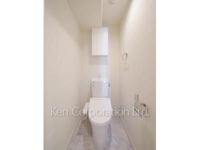 リバーシティ21イーストタワーズの写真 ※27階の同じ間取タイプを撮影。仕様が異なることがあります。