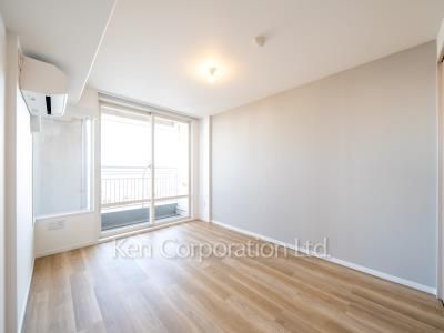 リバーシティ21イーストタワーズの写真 ベッドルーム