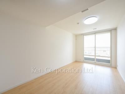 リバーシティ21イーストタワーズの写真