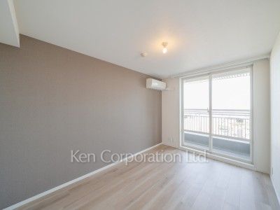 リバーシティ21イーストタワーズの写真 ベッドルーム