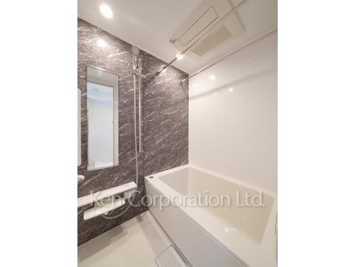 リバーシティ21イーストタワーズの写真 バスルーム