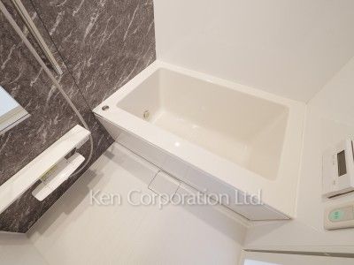 リバーシティ21イーストタワーズの写真 バスルーム