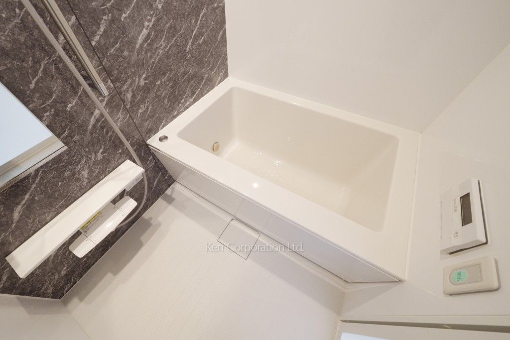 リバーシティ21イーストタワーズの写真 バスルーム