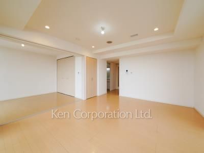 リバーシティ21イーストタワーズの写真 居室（LDなど）