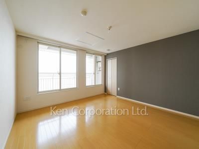 リバーシティ21イーストタワーズの写真 ベッドルーム