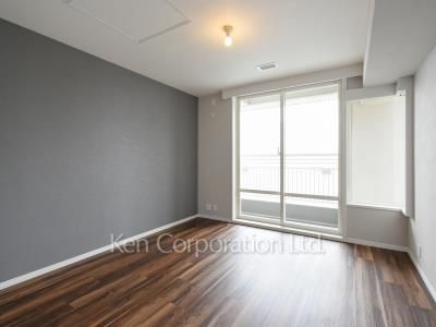 リバーシティ21イーストタワーズの写真 ベッドルーム