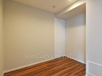 リバーシティ21イーストタワーズの写真 DEN