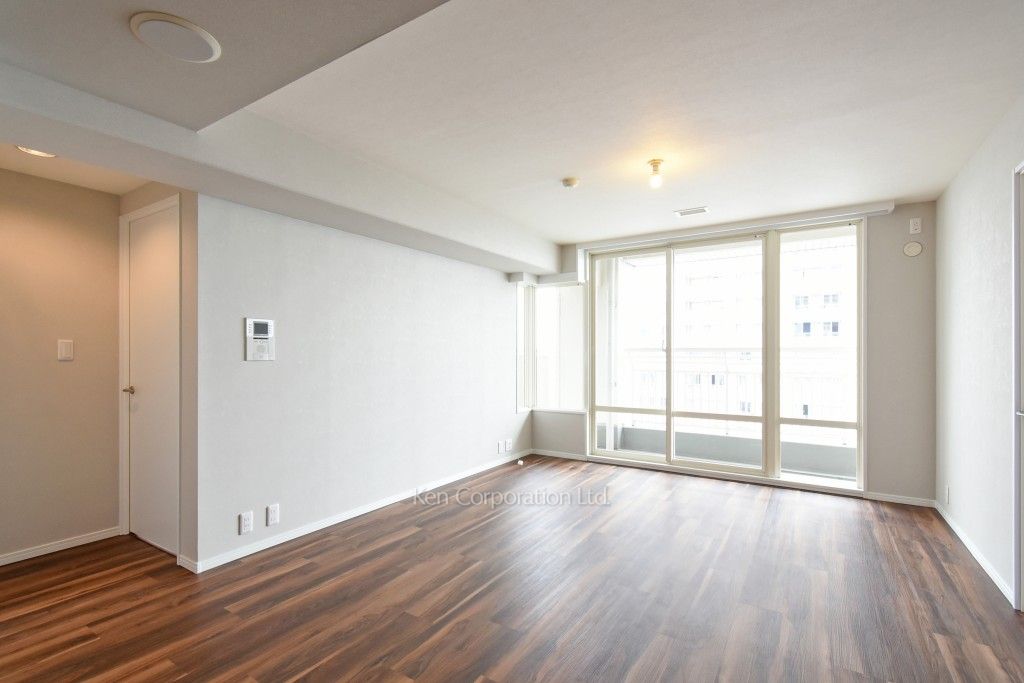 リバーシティ21イーストタワーズの写真 居室（LDなど）