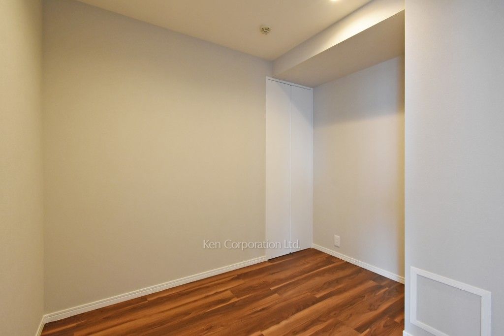 リバーシティ21イーストタワーズの写真 DEN