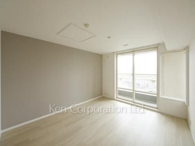 リバーシティ21イーストタワーズの写真 ベッドルーム