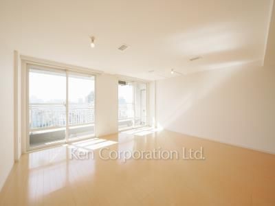 リバーシティ21イーストタワーズの写真 居室（LDなど）