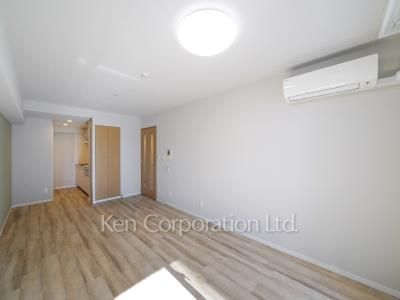 リバーシティ21イーストタワーズⅡの写真 居室（LDなど）