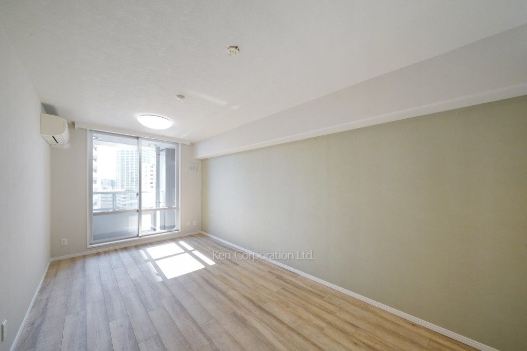 リバーシティ21イーストタワーズⅡの写真 居室（LDなど）