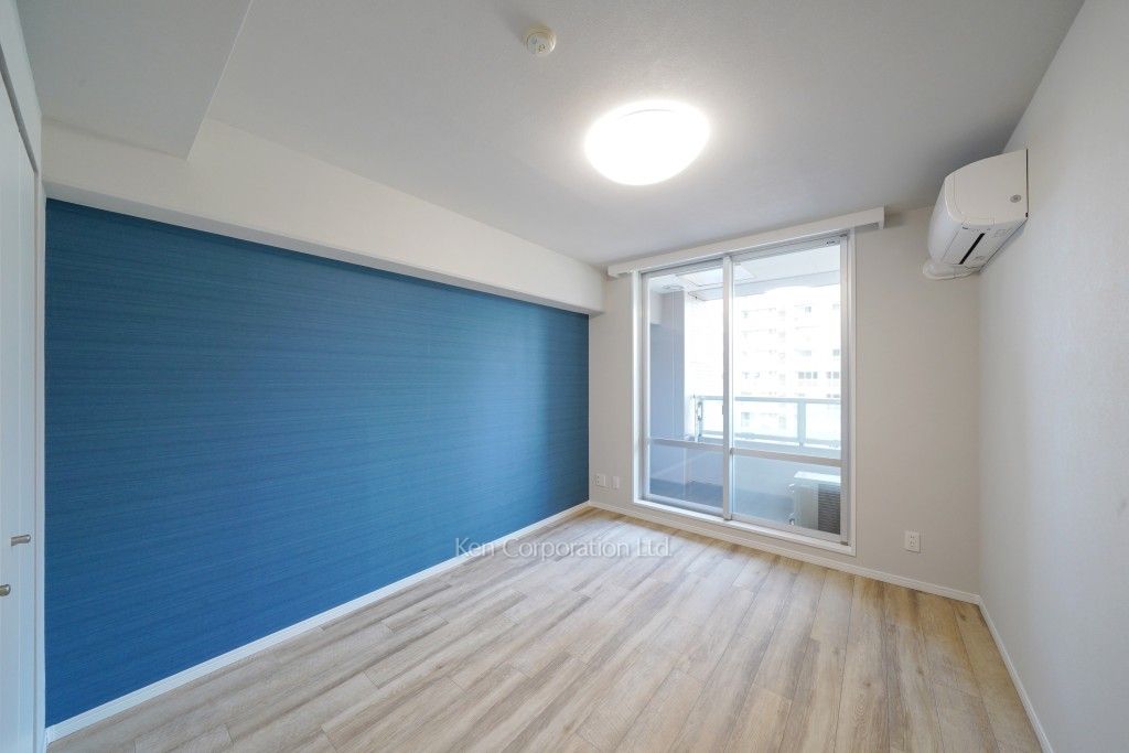 リバーシティ21イーストタワーズⅡの写真 ベッドルーム