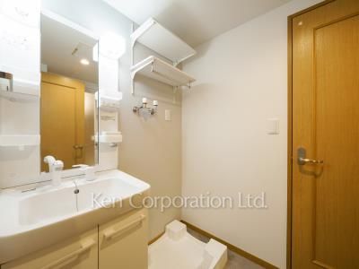 パウダールーム