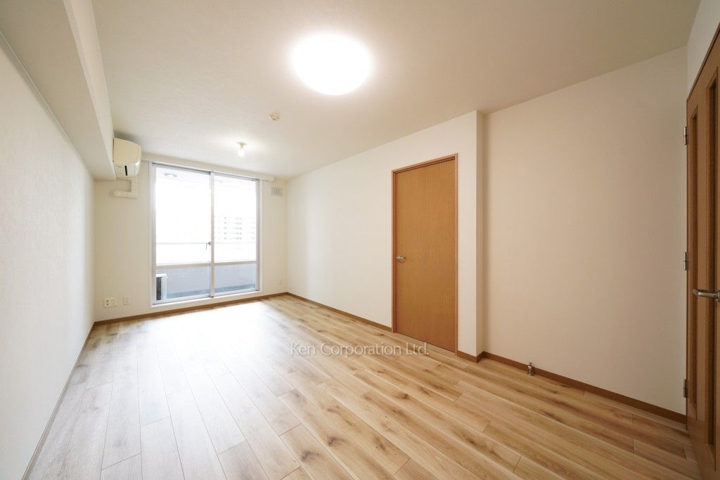 リバーシティ21イーストタワーズⅡの写真 居室（LDなど）