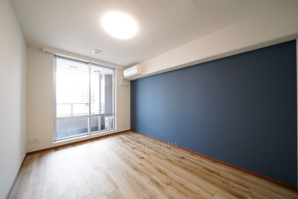 リバーシティ21イーストタワーズⅡの写真 ベッドルーム