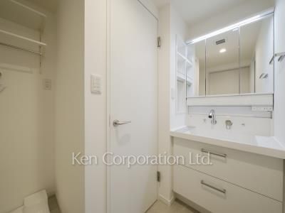 パウダールーム