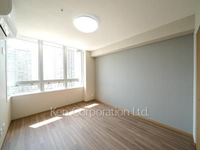 リバーシティ21イーストタワーズⅡの写真 ベッドルーム