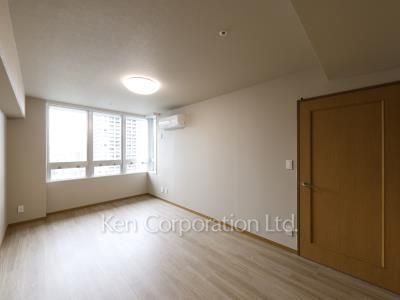 リバーシティ21イーストタワーズⅡの写真 ベッドルーム