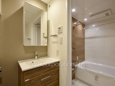 パウダールーム