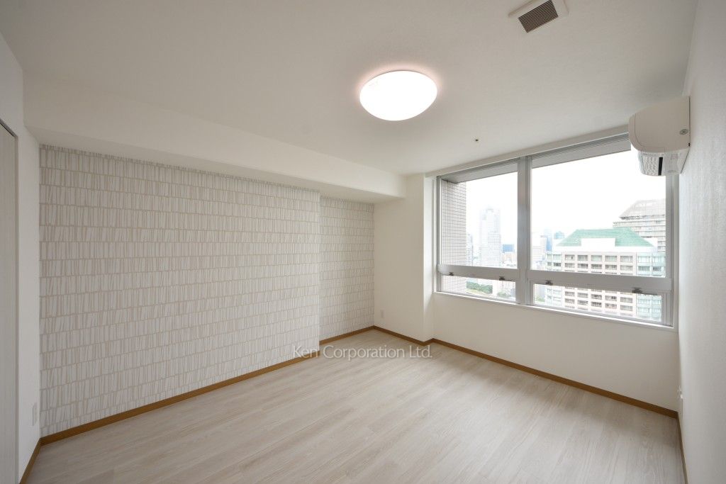 リバーシティ21イーストタワーズⅡの写真 ベッドルーム