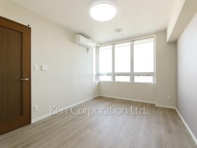 リバーシティ21イーストタワーズⅡの写真 ベッドルーム