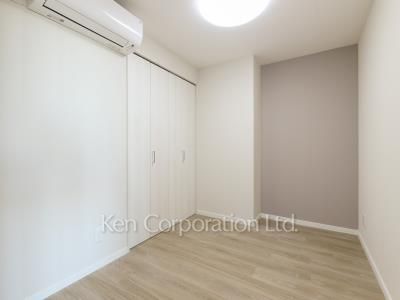 リバーシティ21イーストタワーズⅡの写真 サービスルーム