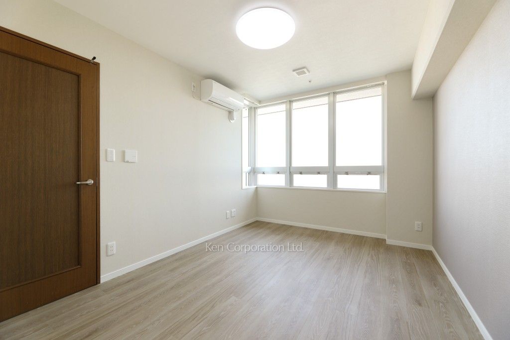 リバーシティ21イーストタワーズⅡの写真 ベッドルーム