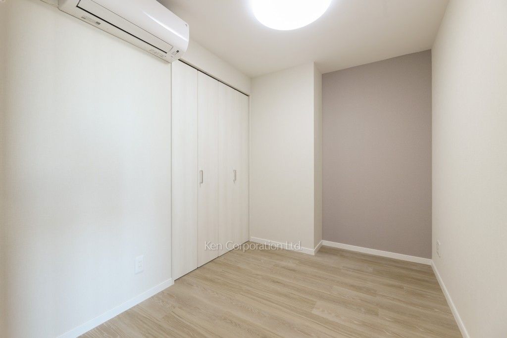 リバーシティ21イーストタワーズⅡの写真 サービスルーム